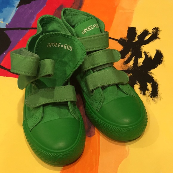 opoee kids